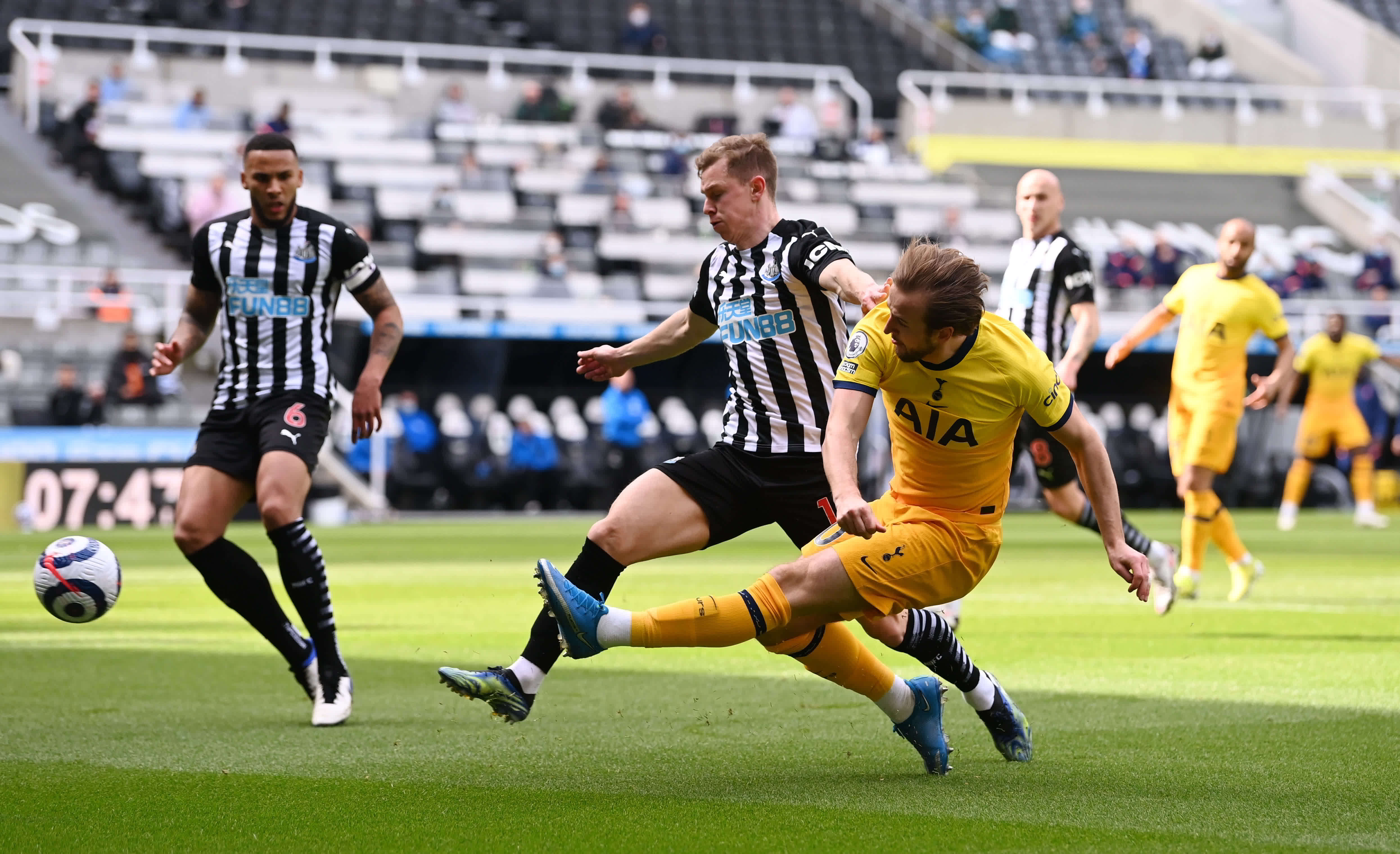 技术的展现 技术的展现