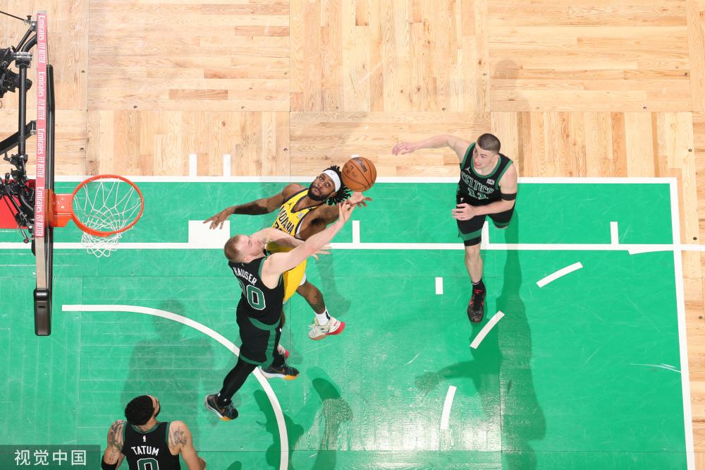 到突破内线 到突破内线