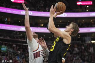 毁了爵士的 毁了爵士的